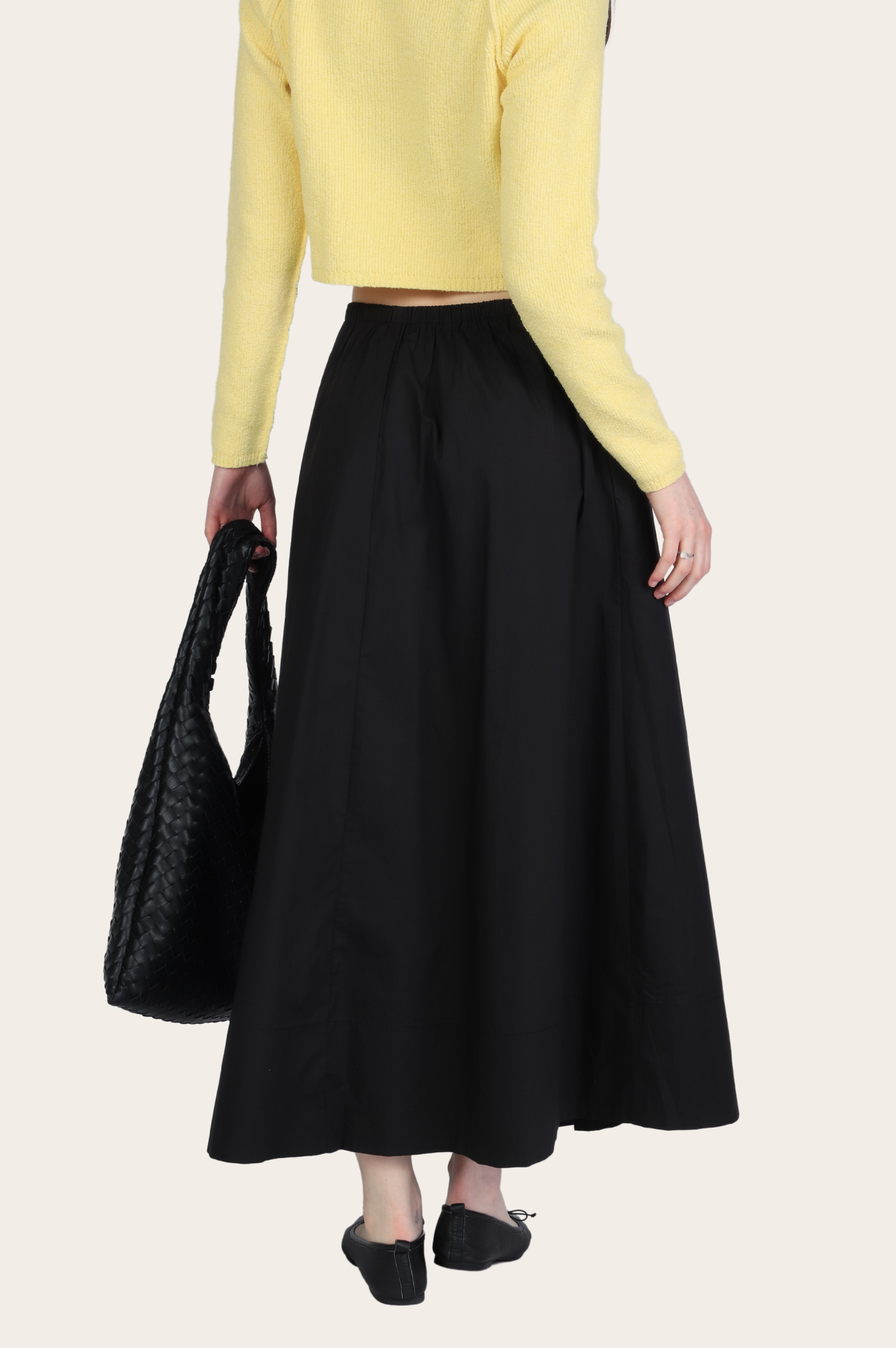 Amelia Maxi Skirt