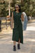 Florence Midi Dress