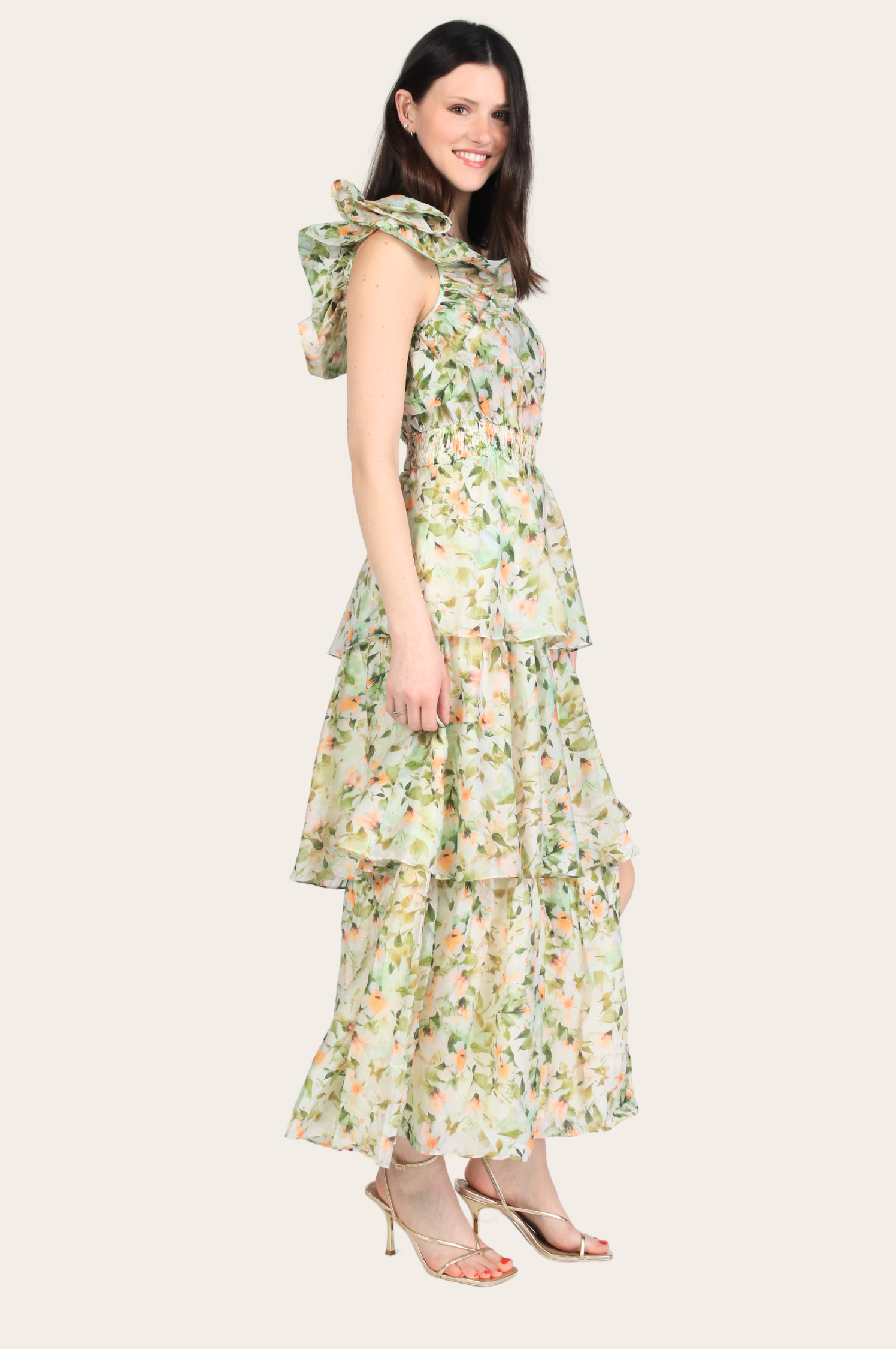 Imelda Dress