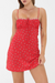 Suncoast Mini Dress