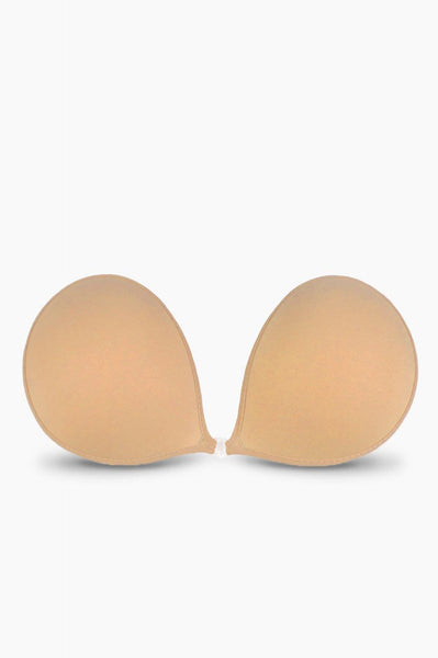 Feather Lite Strapless Bra - Boem